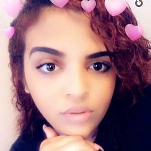 Meet your Posher, Carlee